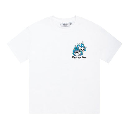 T-shirt Trapstar
