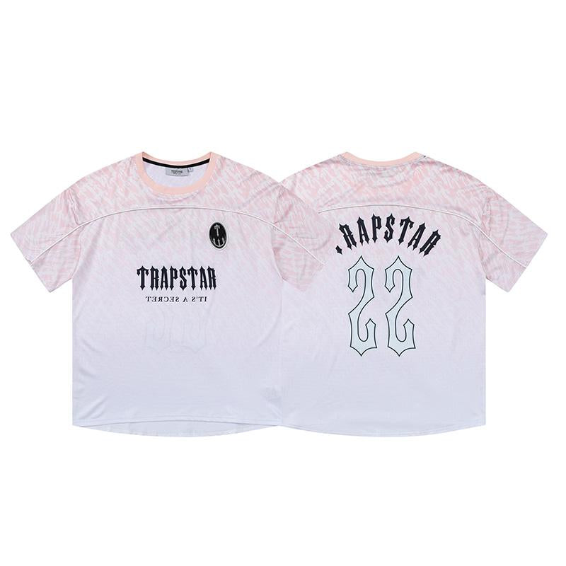 Maglietta da Calcio Trapstar