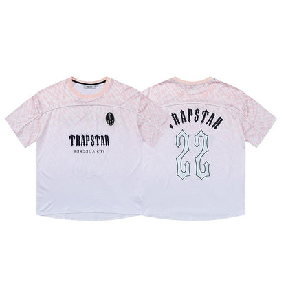 Maglietta da Calcio Trapstar