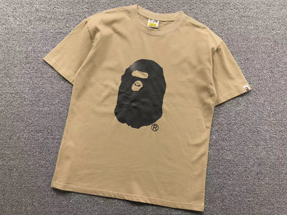 T-shirt Bape