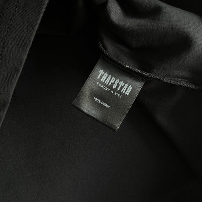 Camiseta Trapstar Script Fade