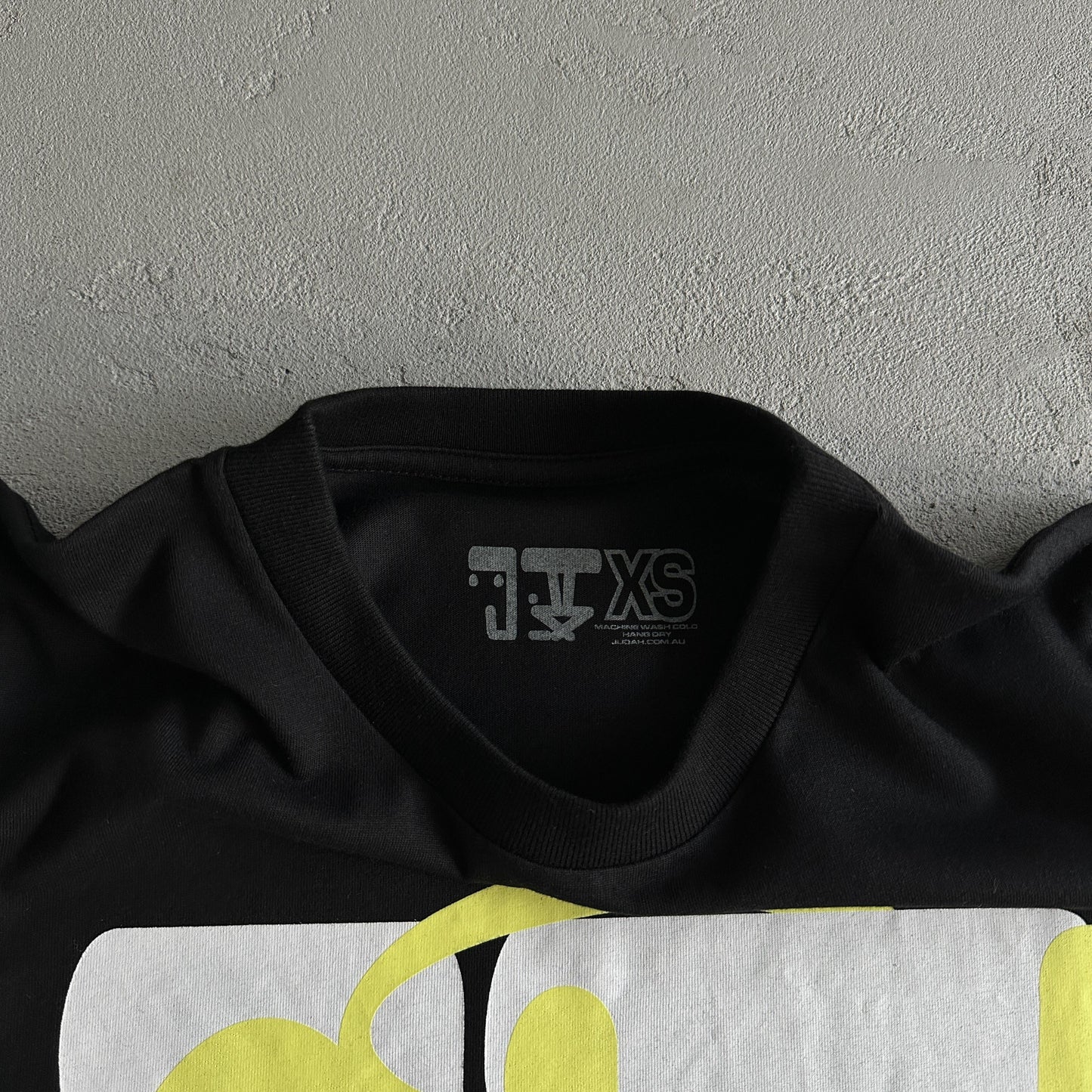 T-shirt Synaworld Phantom