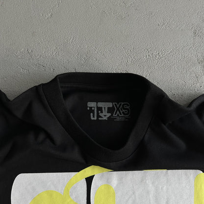 T-shirt Synaworld Phantom
