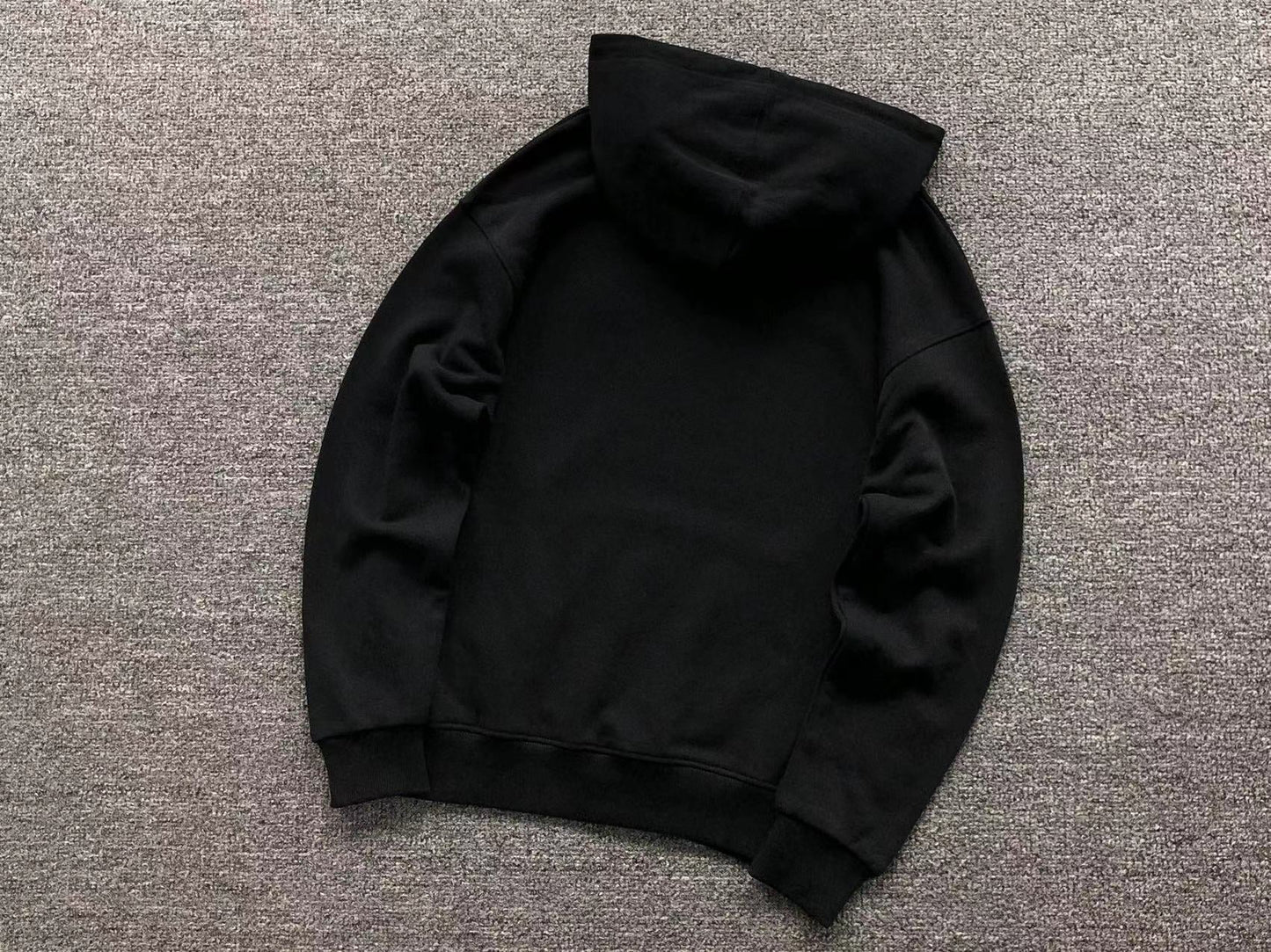 Sweat à capuche Comme des Garçons