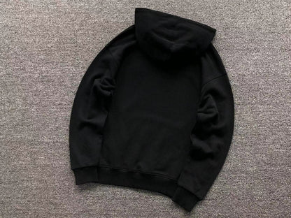 Sweat à capuche Comme des Garçons