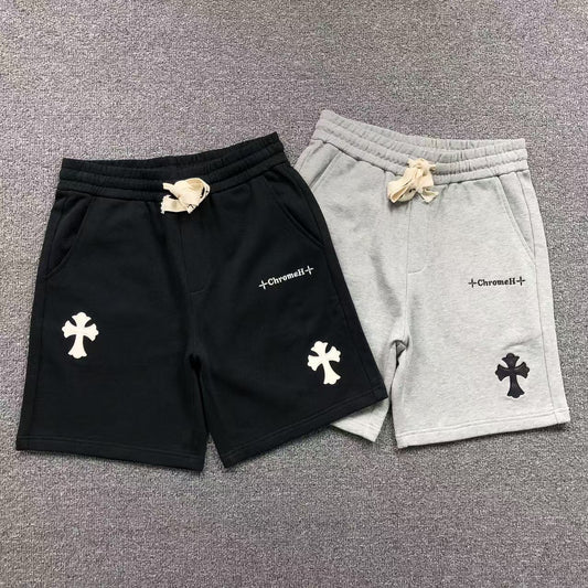 Shorts Chrome Hearts
