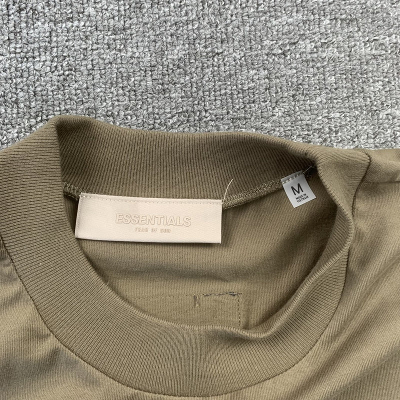 Fear Of God Tshirt