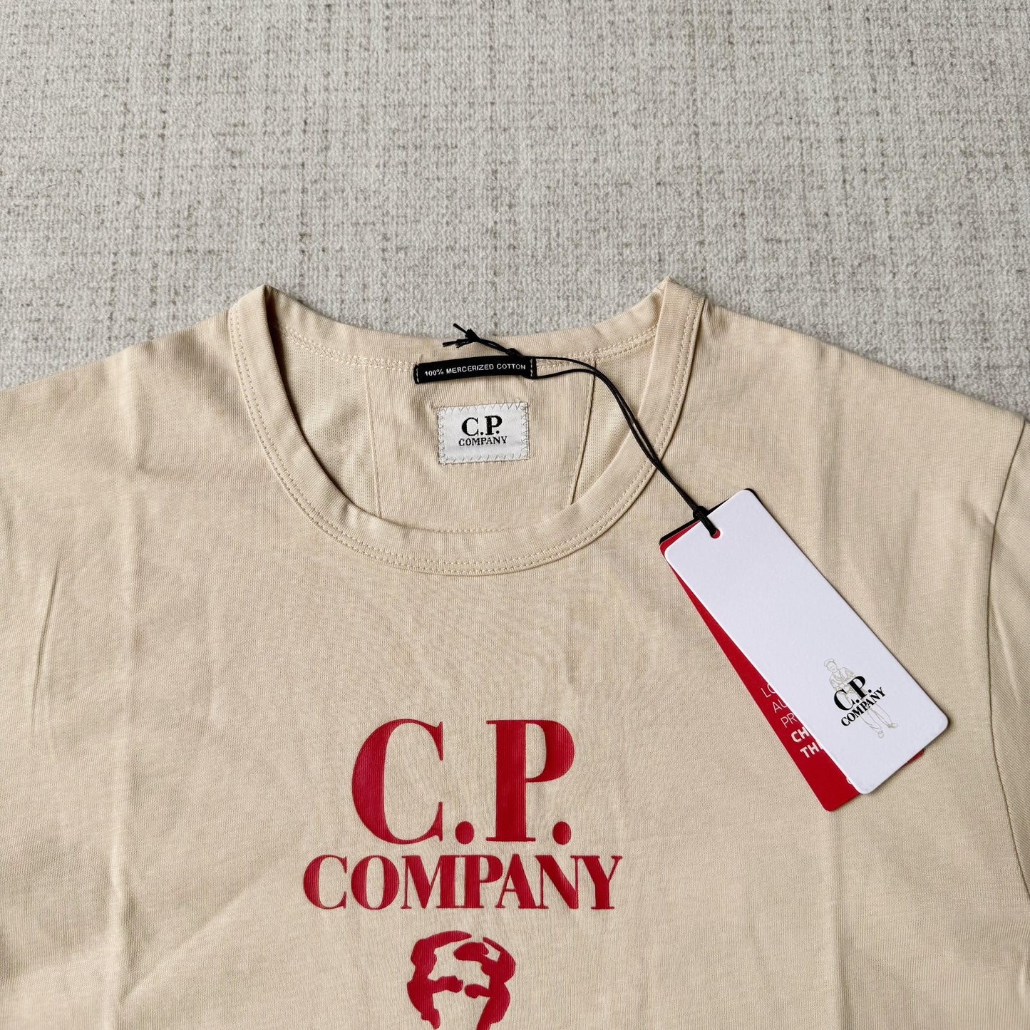 T-shirt CP Company