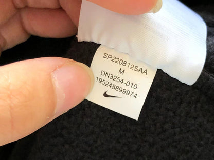 Felpa in pile ACG Nike Supreme