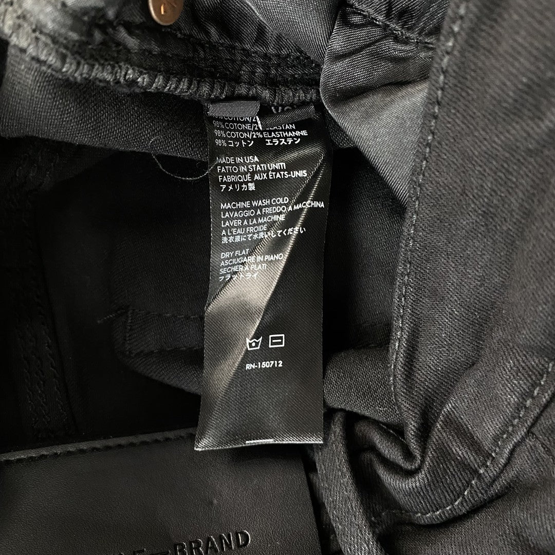 Jeans slim Purple Brand