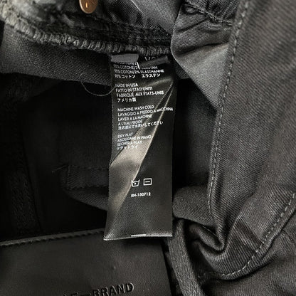 Jeans slim Purple Brand