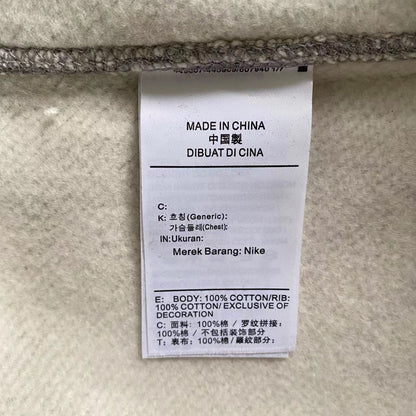 Sweat à capuche zippé Nike