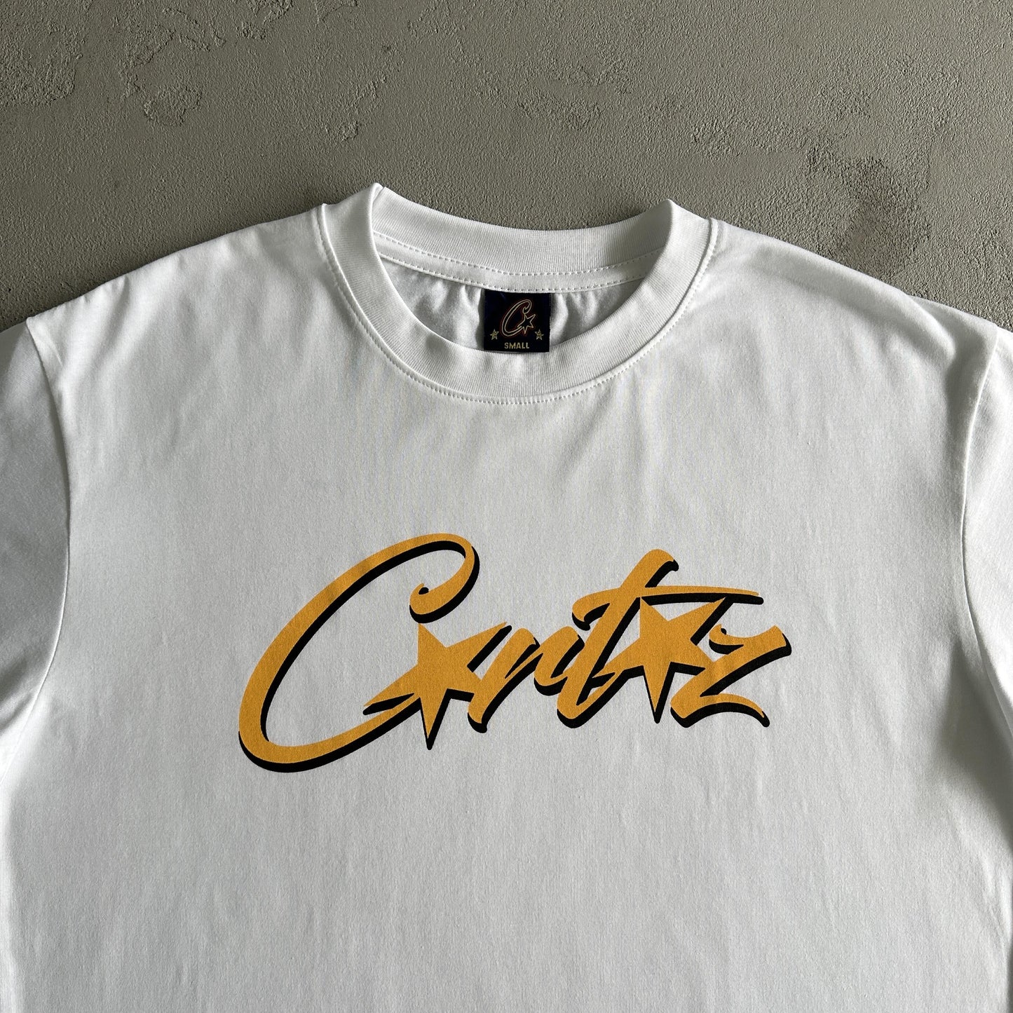 T-shirt Corteiz All Stars