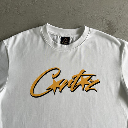 T-shirt Corteiz All Stars