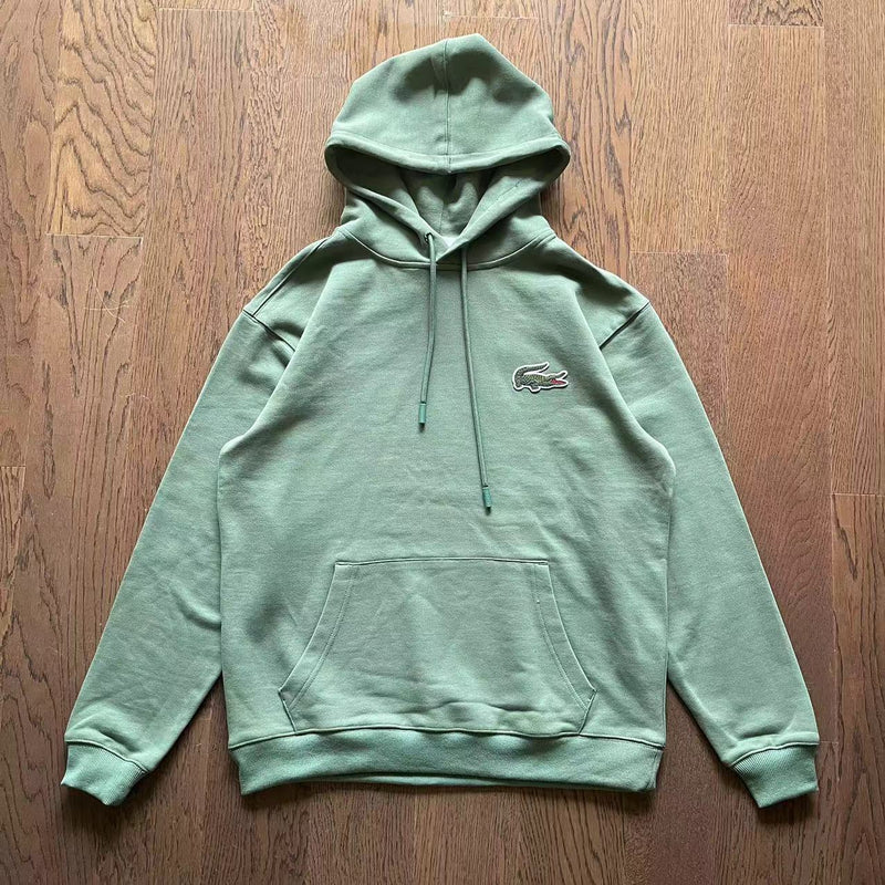 Lacoste Basic Hoodie