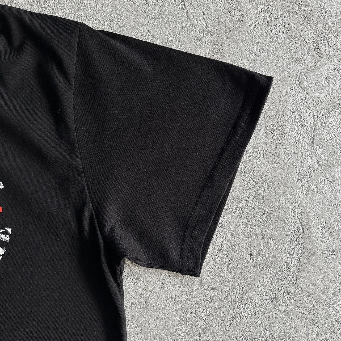 T-shirt Corteiz Étoile ronde