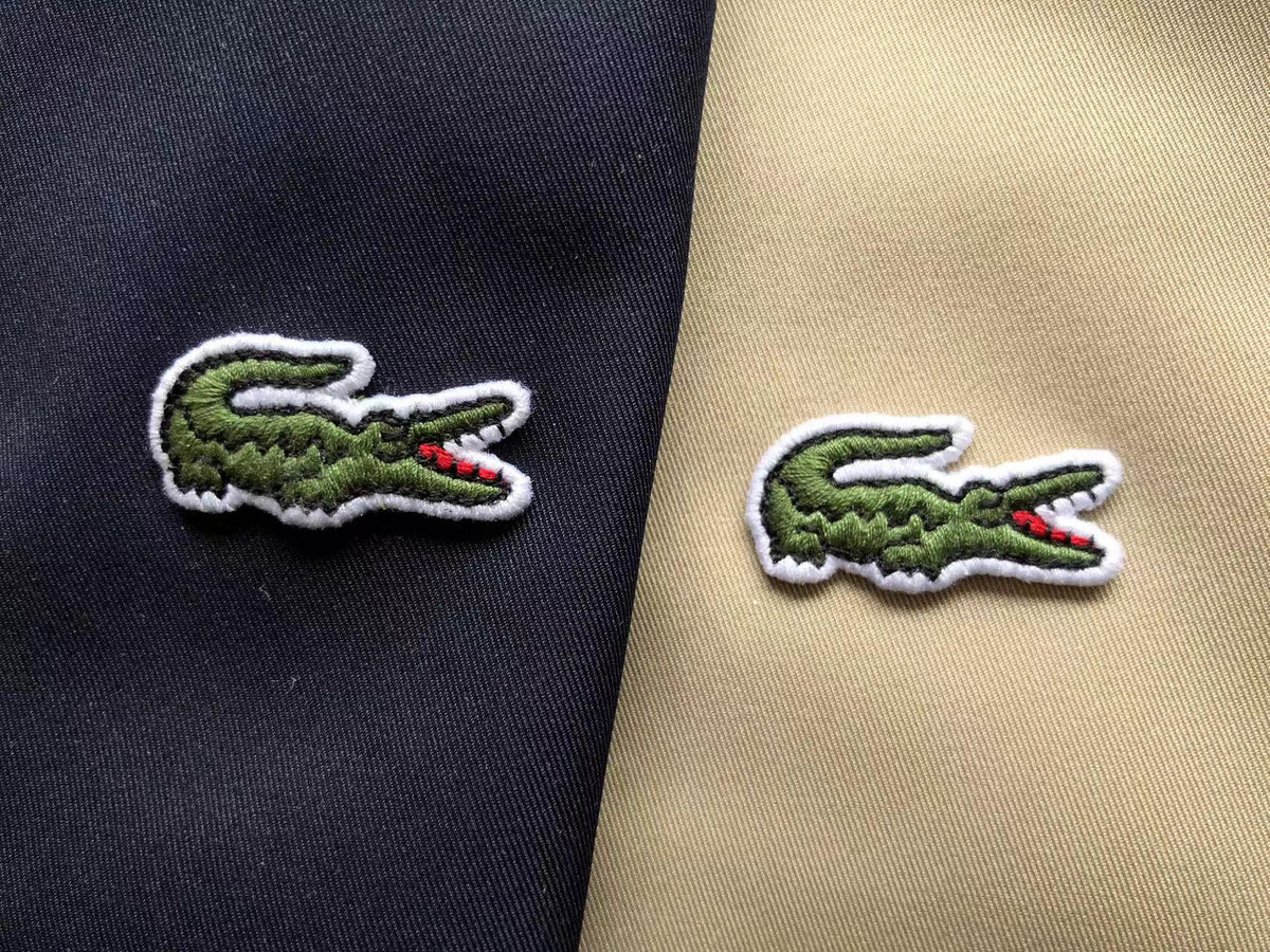 Lacoste-Jacke