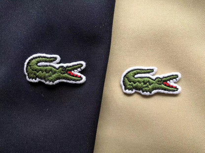 Lacoste-Jacke