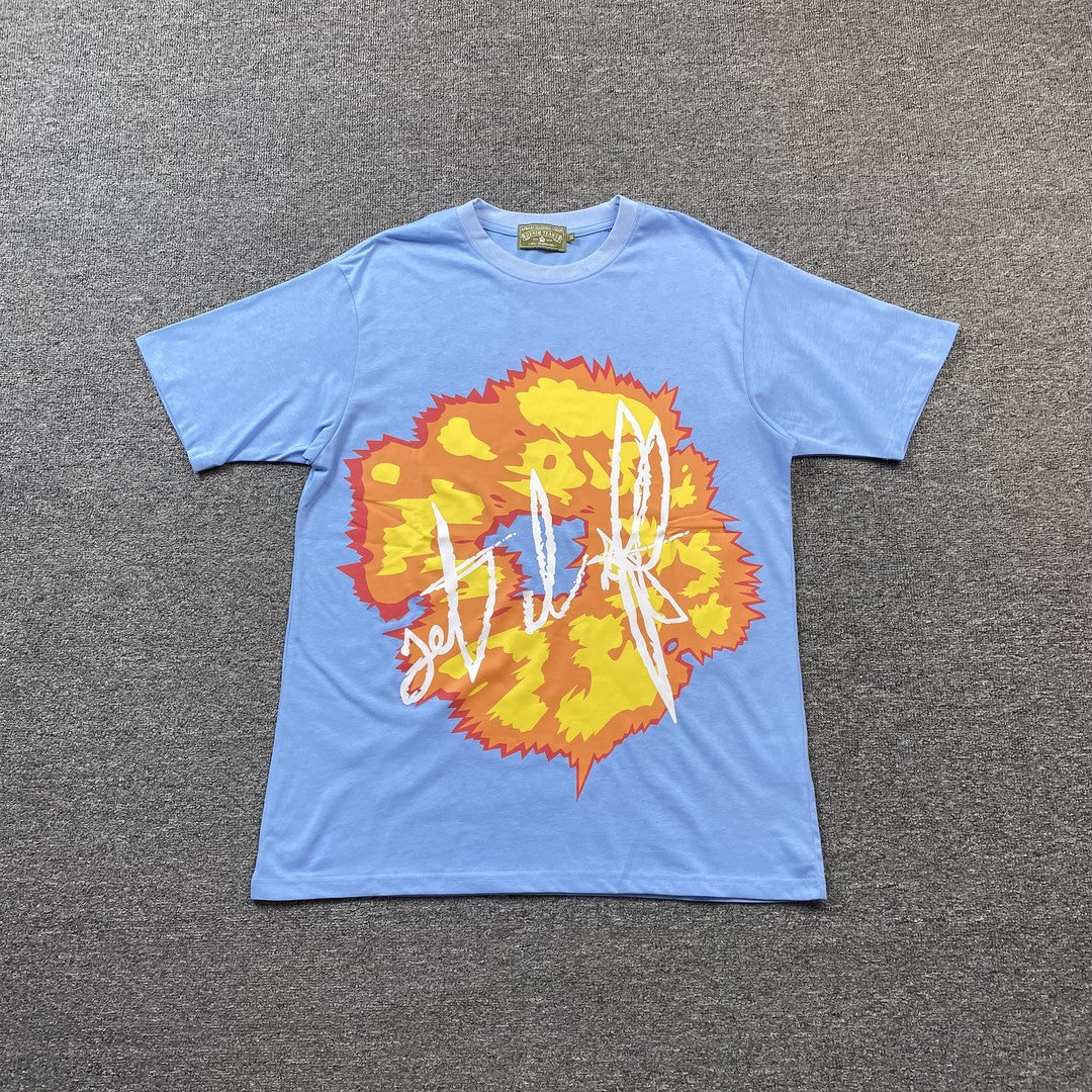 T-shirt Denim Tears x Offset