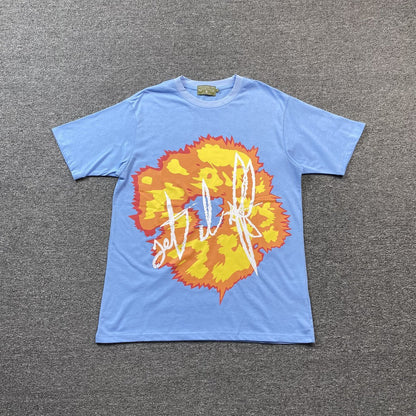 T-shirt Denim Tears x Offset