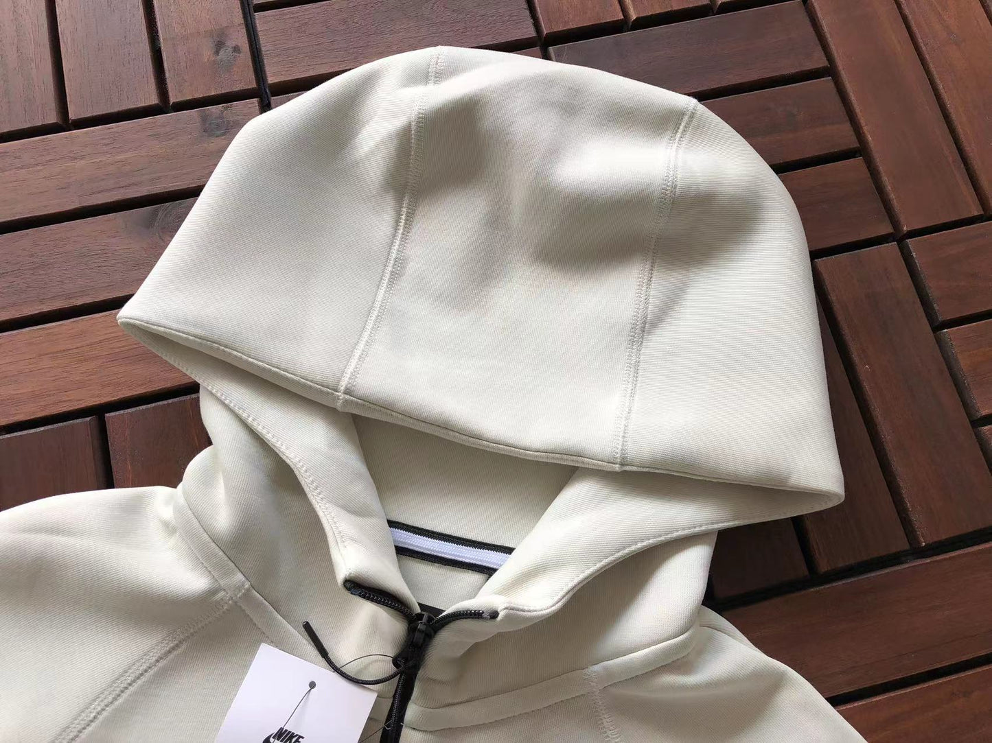 Nike Tech Fleece Baggy Nouvelle Saison