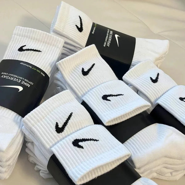 Nike Socks Pack