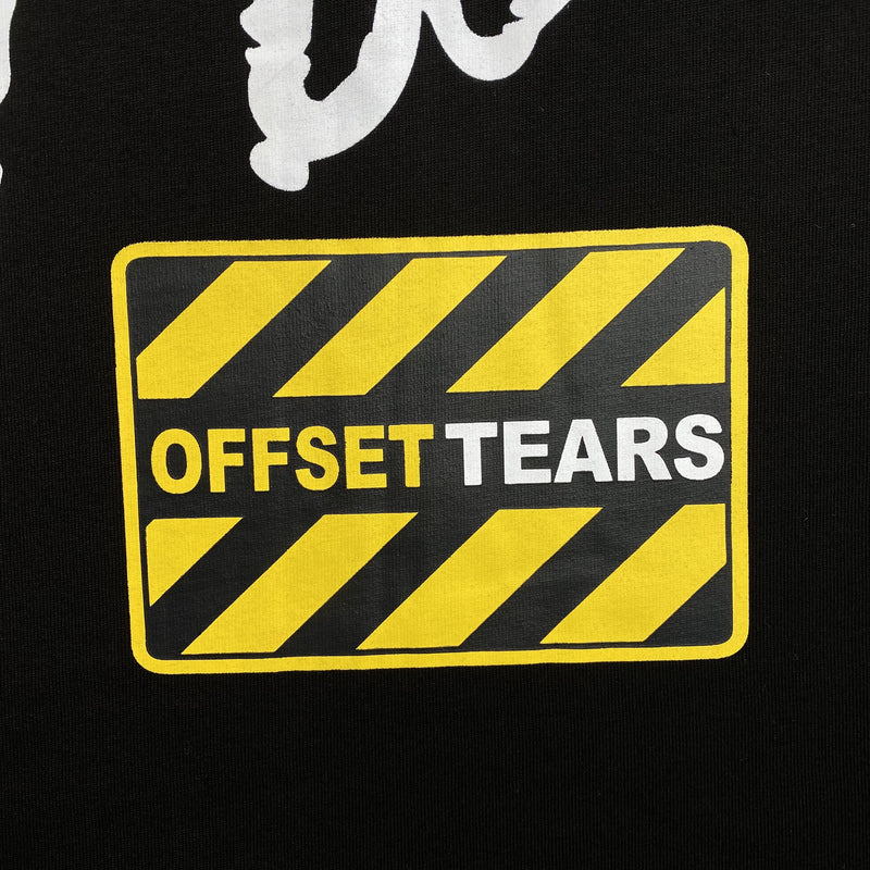 Denim Tears x Offset Tshirt