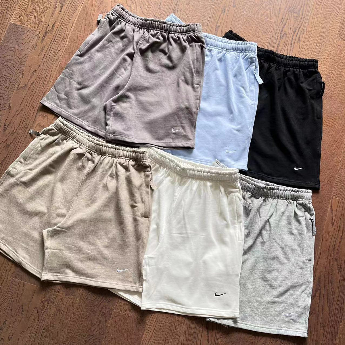 Pantaloncini Nike