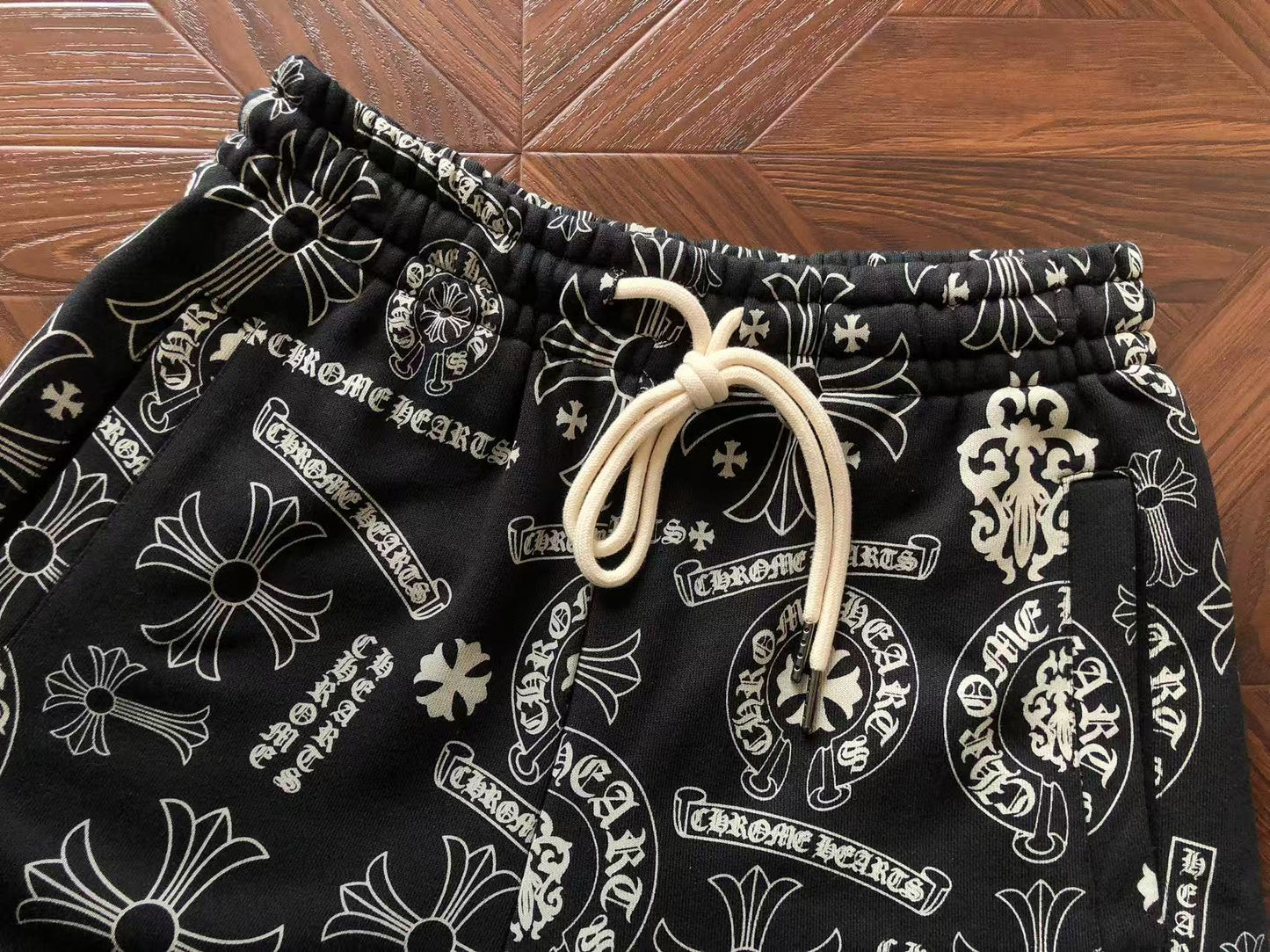 Shorts Chrome Hearts