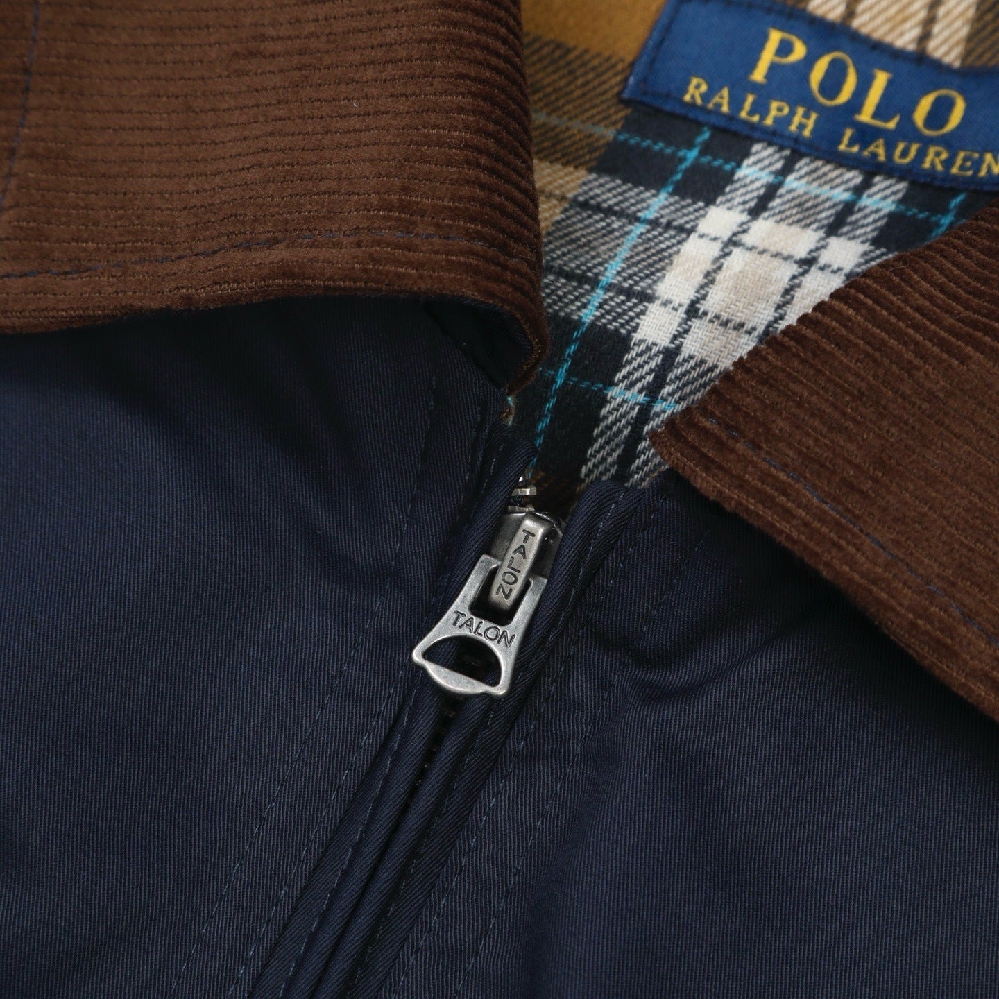 Veste Vintage Ralph Lauren