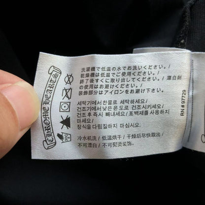 T-shirt Chrome Hearts