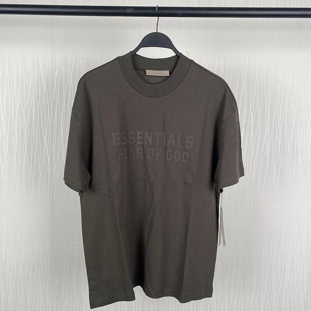 Camiseta FOG X Essentials 22FW para mujer