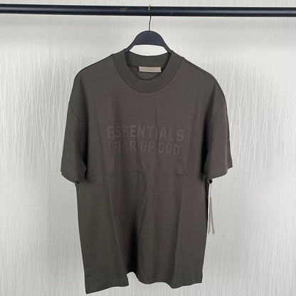Camiseta FOG X Essentials 22FW para mujer