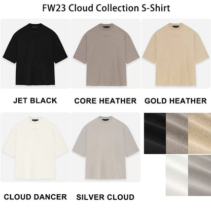 FOG X Essentials 23FW Cloud T-shirt