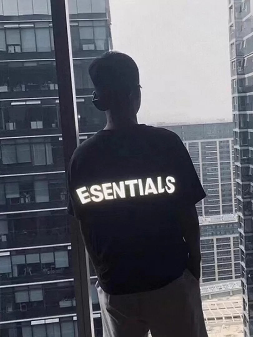FOG X Essentials T-shirt Primavera/Estate 2019