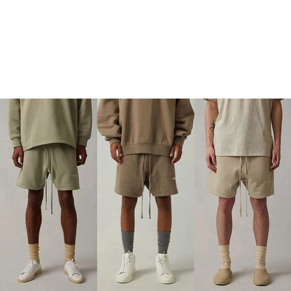 Pantalones cortos FOG X Essentials 22SS