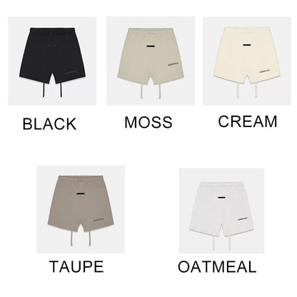 FOG X Essentials 21SS Pantaloncini