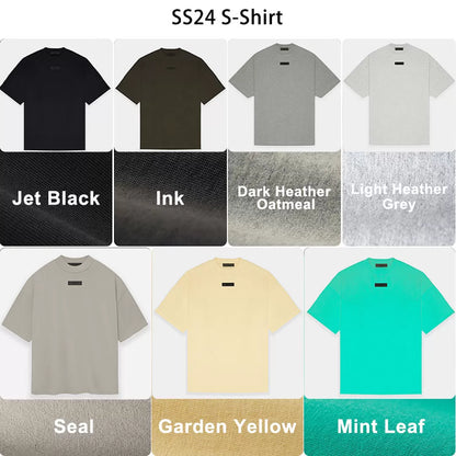 T-shirt FOG X Essentials PE24
