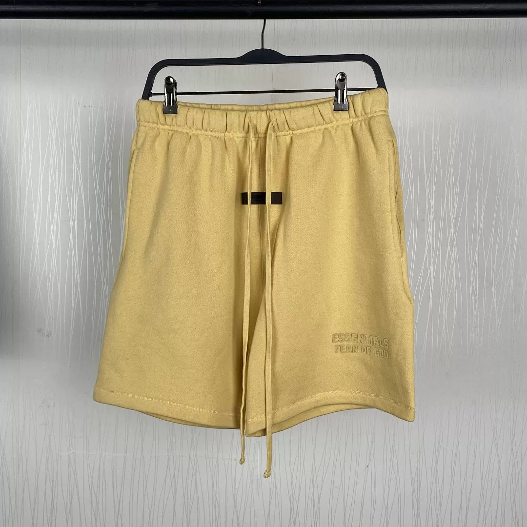 FOG X Essentials Shorts PV23