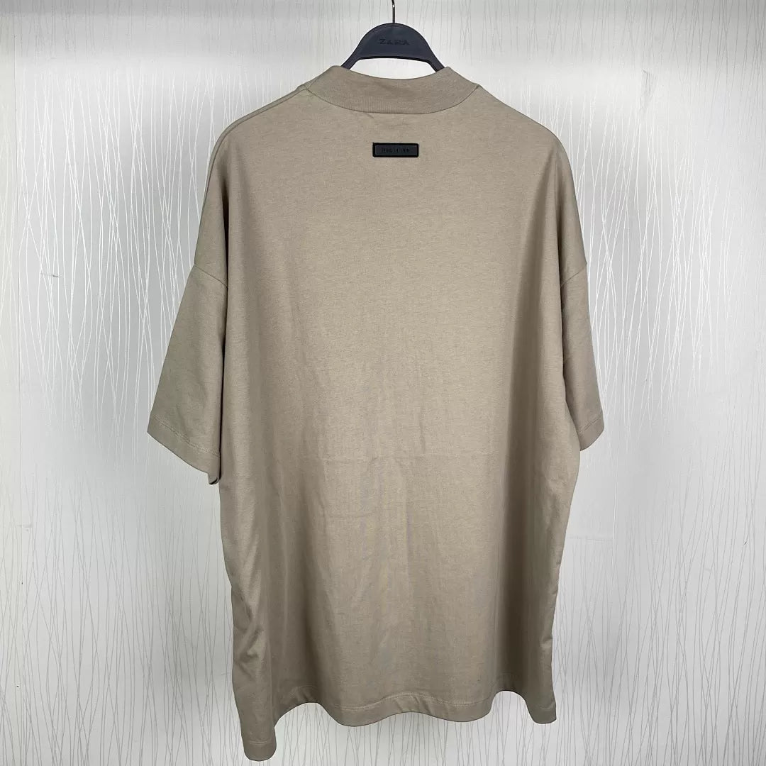 Camiseta y pantalones cortos FOG x Essentials 23SS