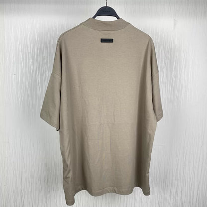 Camiseta y pantalones cortos FOG x Essentials 23SS