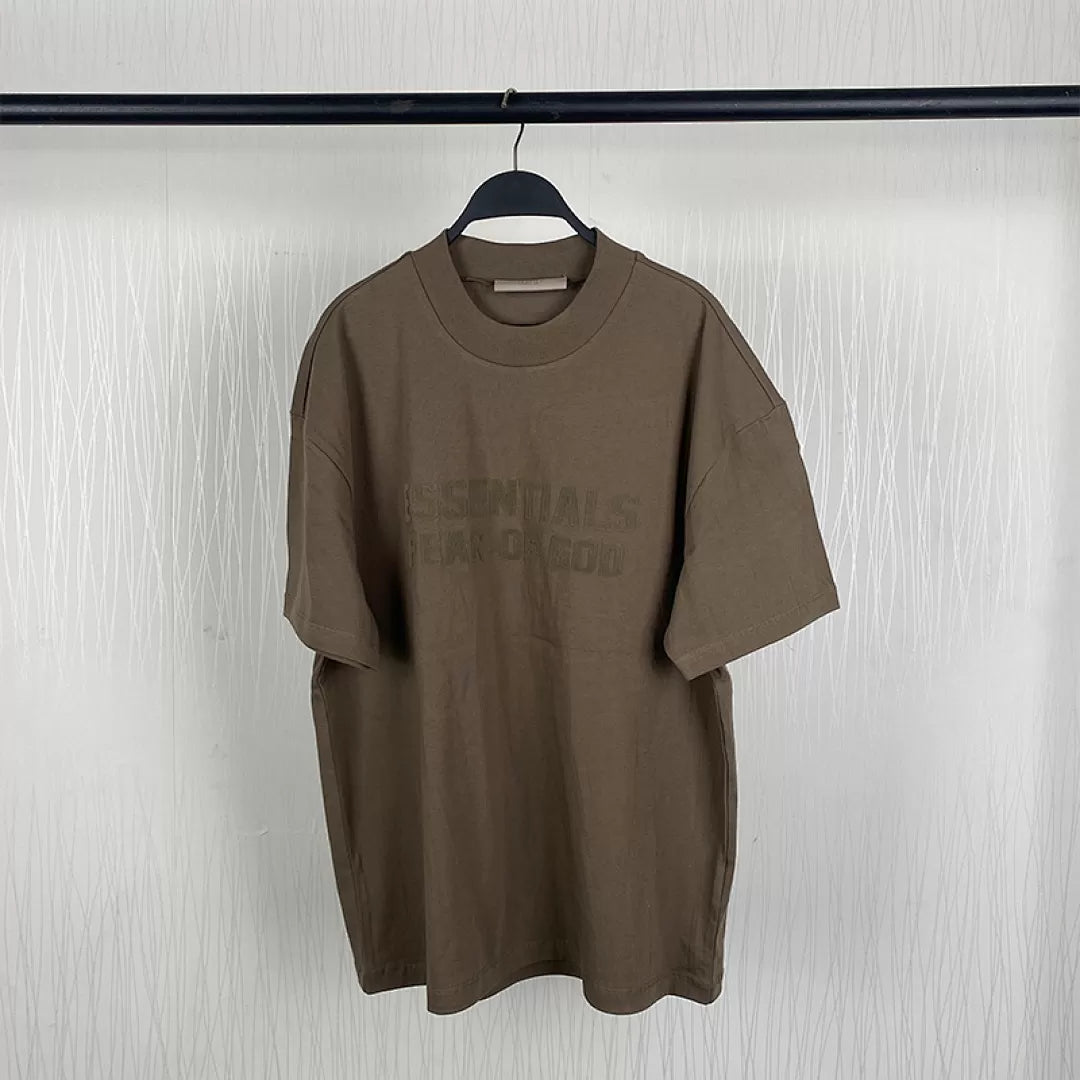 Camiseta FOG X Essentials 22FW para mujer