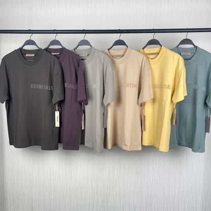T-shirt FOG X Essentials 23SS