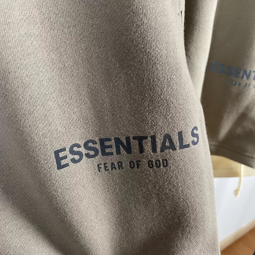 FOG X Essentials 21SS Pantaloncini