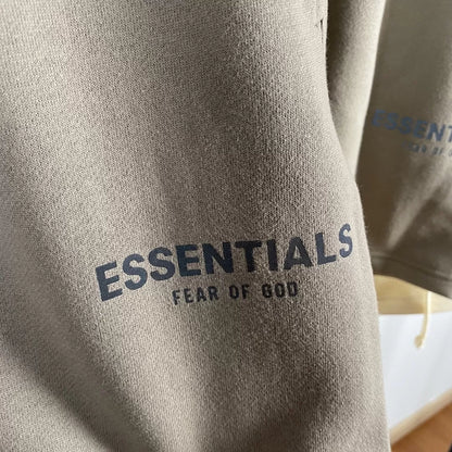 FOG X Essentials 21SS Pantaloncini