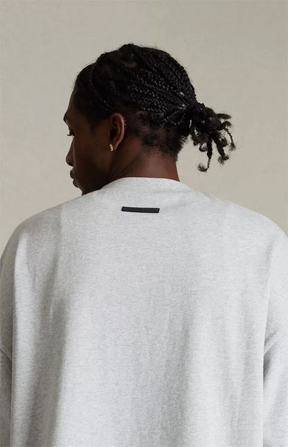 FOG X Essentials T-shirt pesante PE24