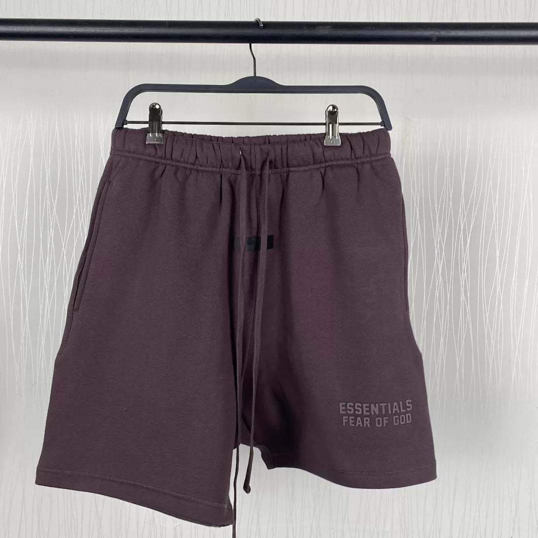FOG X Essentials Shorts PV23