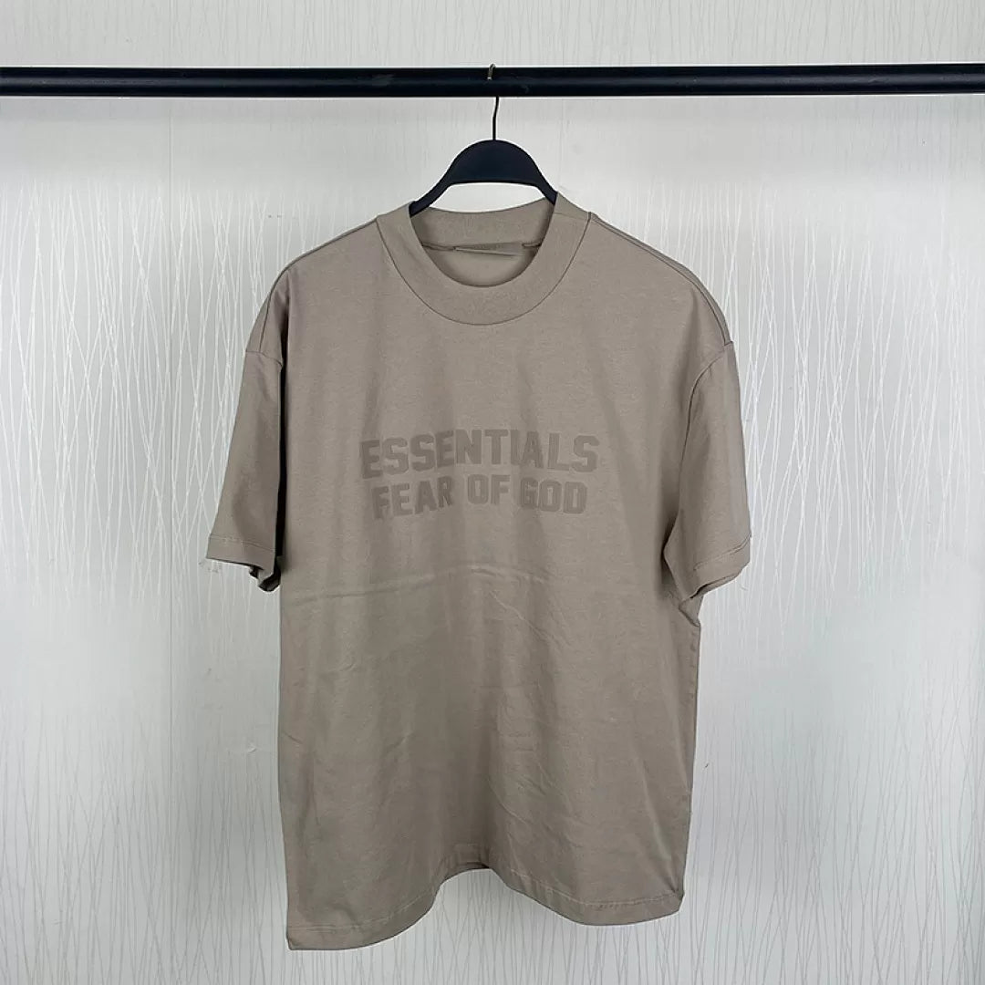 Camiseta FOG X Essentials 22FW para mujer