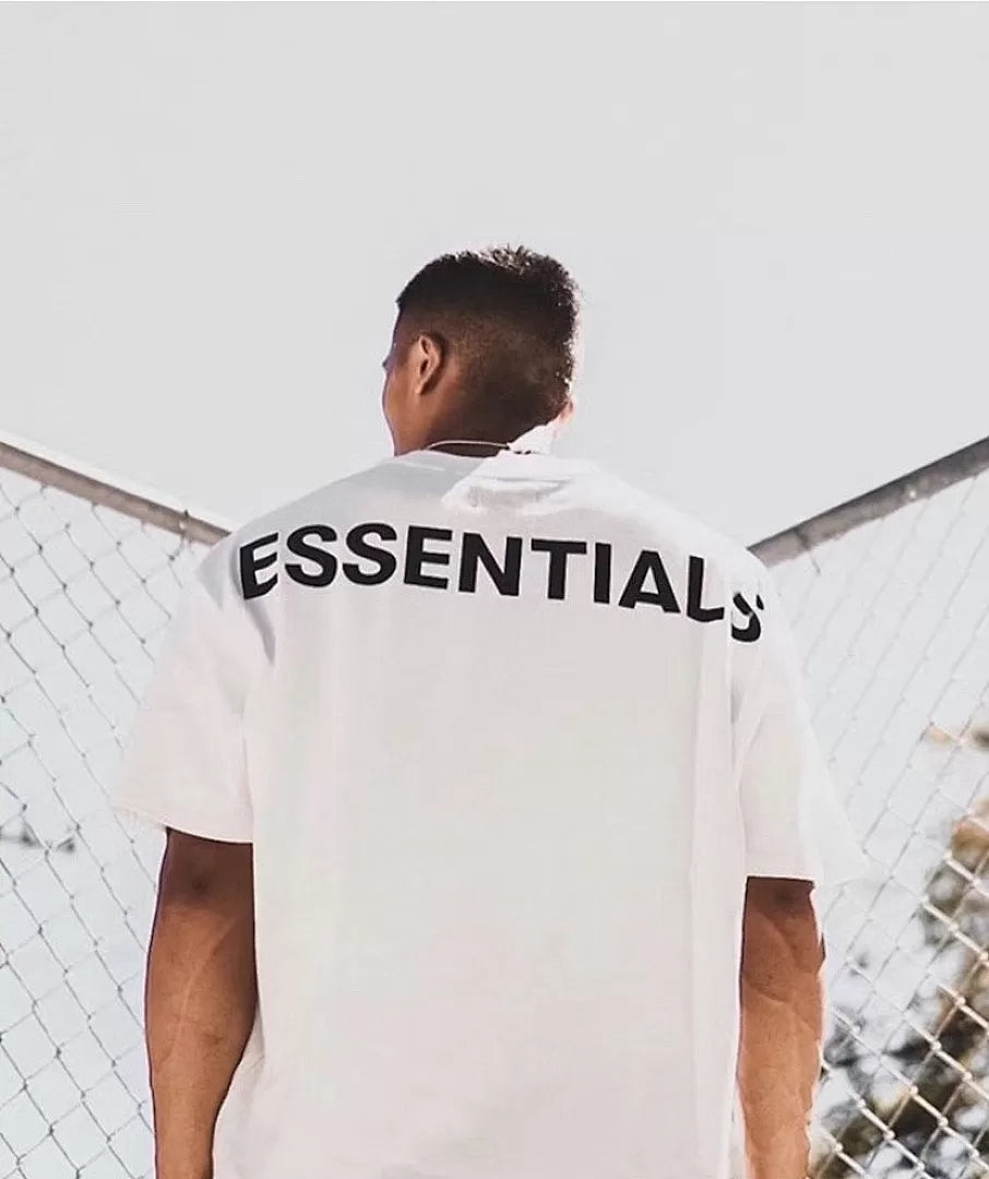 FOG X Essentials T-shirt Primavera/Estate 2019