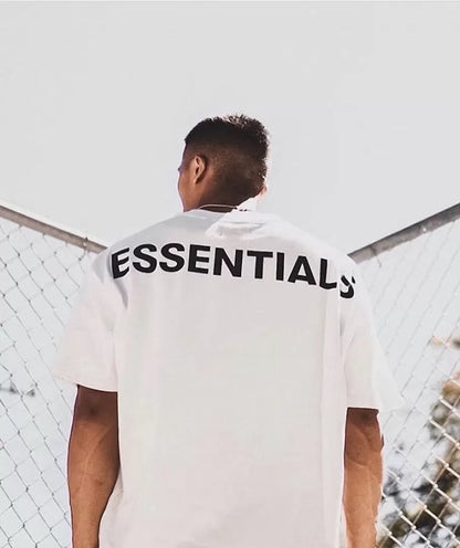 FOG X Essentials T-shirt Primavera/Estate 2019
